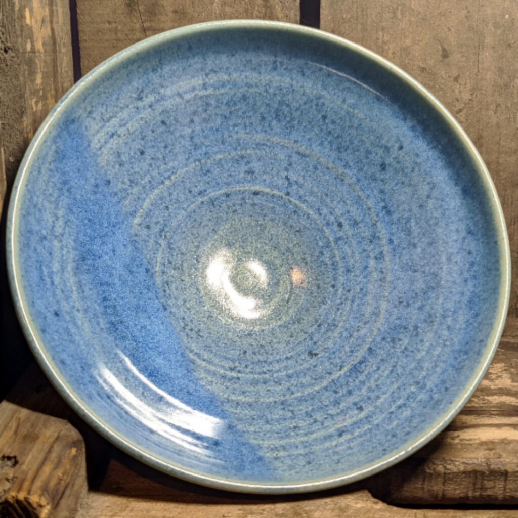 1492 Land Back Lane soup bowl donation